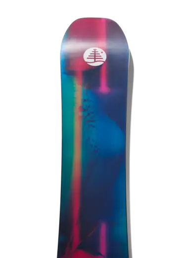 Burton Family Tree High Fidelity Snowboard | SkatePro