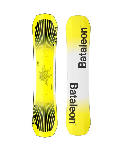 Bataleon Stuntwood Snowboard - Boards Snowboards | SkatePro