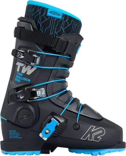 K2 FL3X Revolver TW Ski Boots | SkatePro