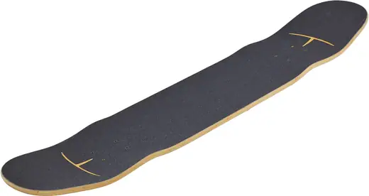 Loaded Kanthaka Longboard Deck | SkatePro