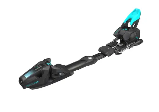 Head Freeflex 14 GW Race Plate Ski Bindings | SkatePro
