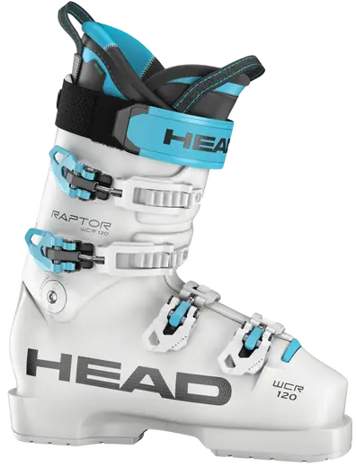 Head Raptor WCR 120 PV Mens Ski Boots | SkatePro