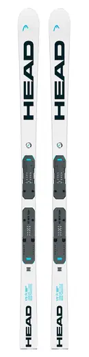 Head WCR e.GS Rebel Team Race Skis | SkatePro