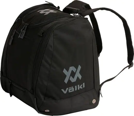Völkl Deluxe Ski Boot Bag - Alpine Skiing Winter Sports