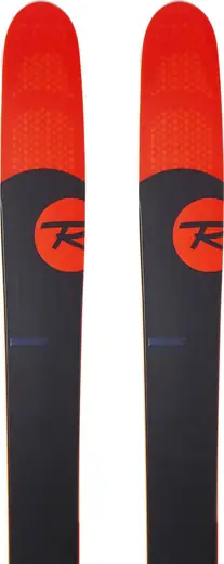 Rossignol Super 7 Freeride Skis | SkatePro