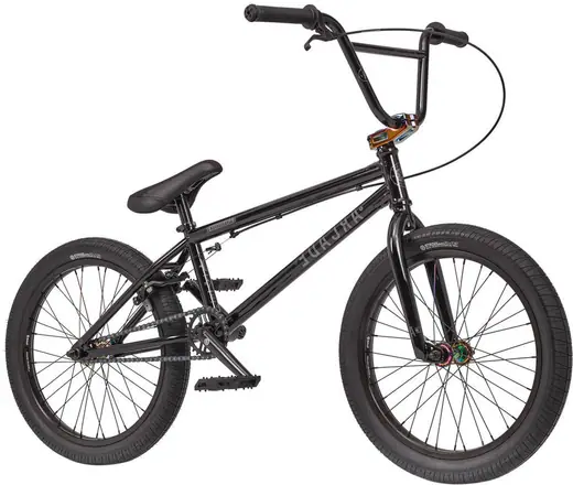 Wethepeople Arcade 20'' 2016 BMX Freestyle Bike | SkatePro