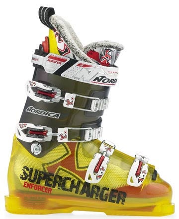Nordica Supercharger Enforcer (2008)