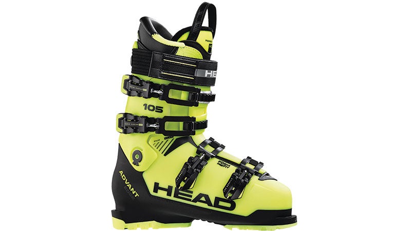 Head Advant Edge 105 2019 Comfort Boot