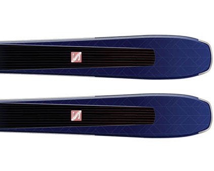 Salomon Aira 80 Ti 2019 Women's Value Ski