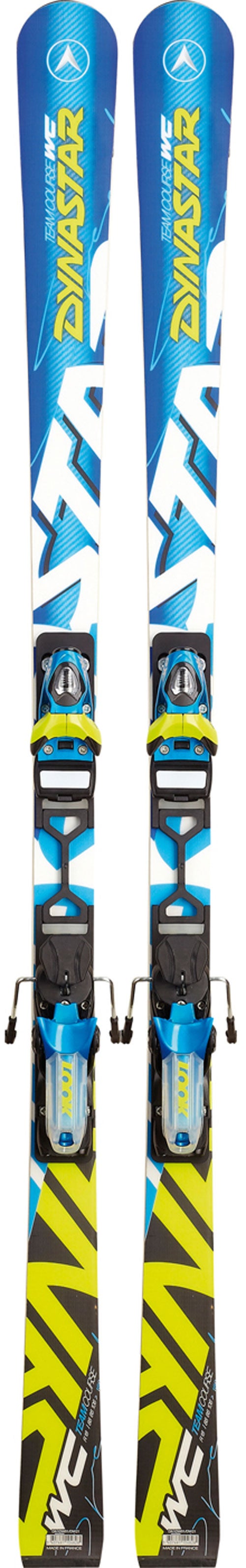 Dynastar Team Course World Cup (2013)