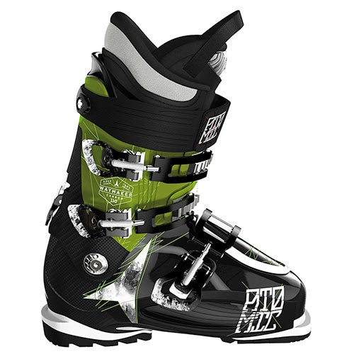 Atomic Waymaker Carbon 110 (2014)