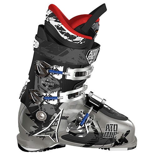 Atomic Waymaker 80 (2014)