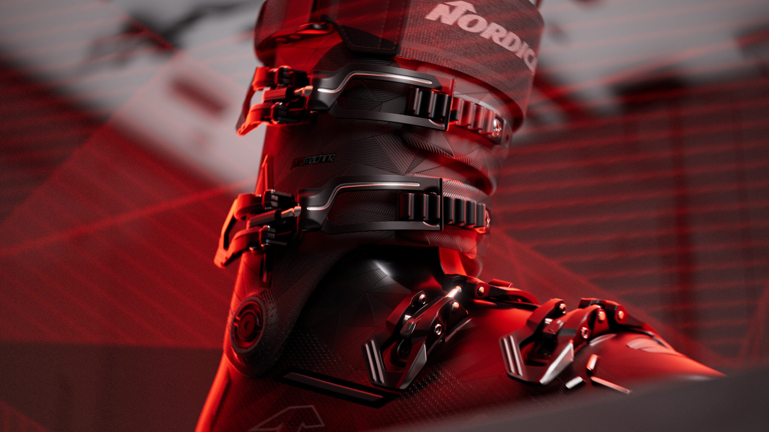 Nordica Fire Arrow F2 (2014)