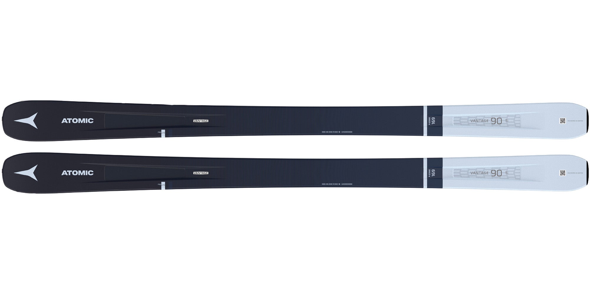 Atomic Vantage 90 Ti W - 2021 Women's All-Mountain Ski Review