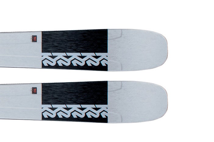 K2 Mindbender 90Ti - 2021 Men's Frontside Ski Review