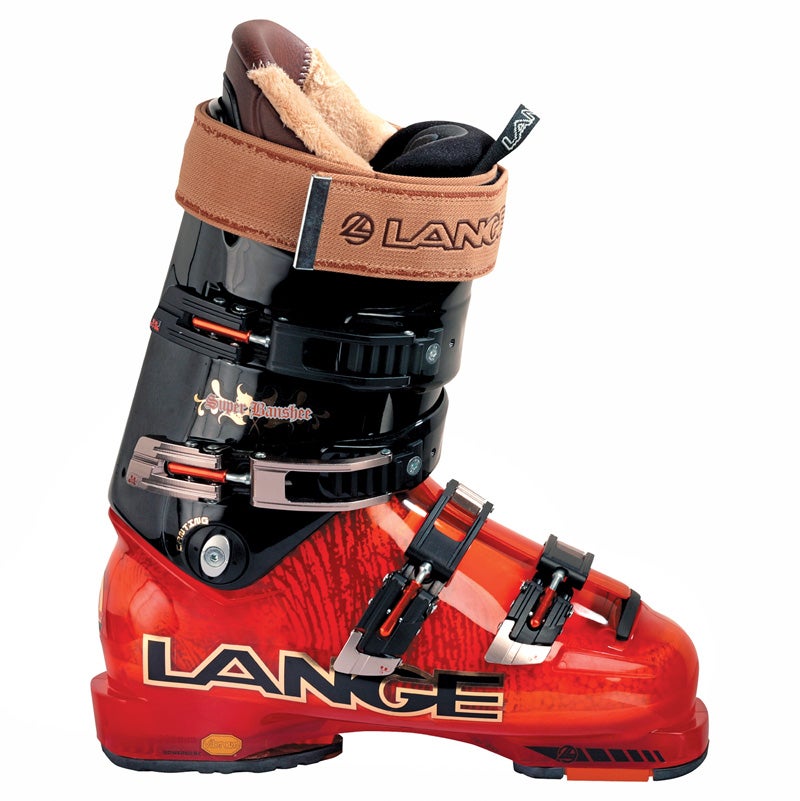 Lange Super Banshee (2010)