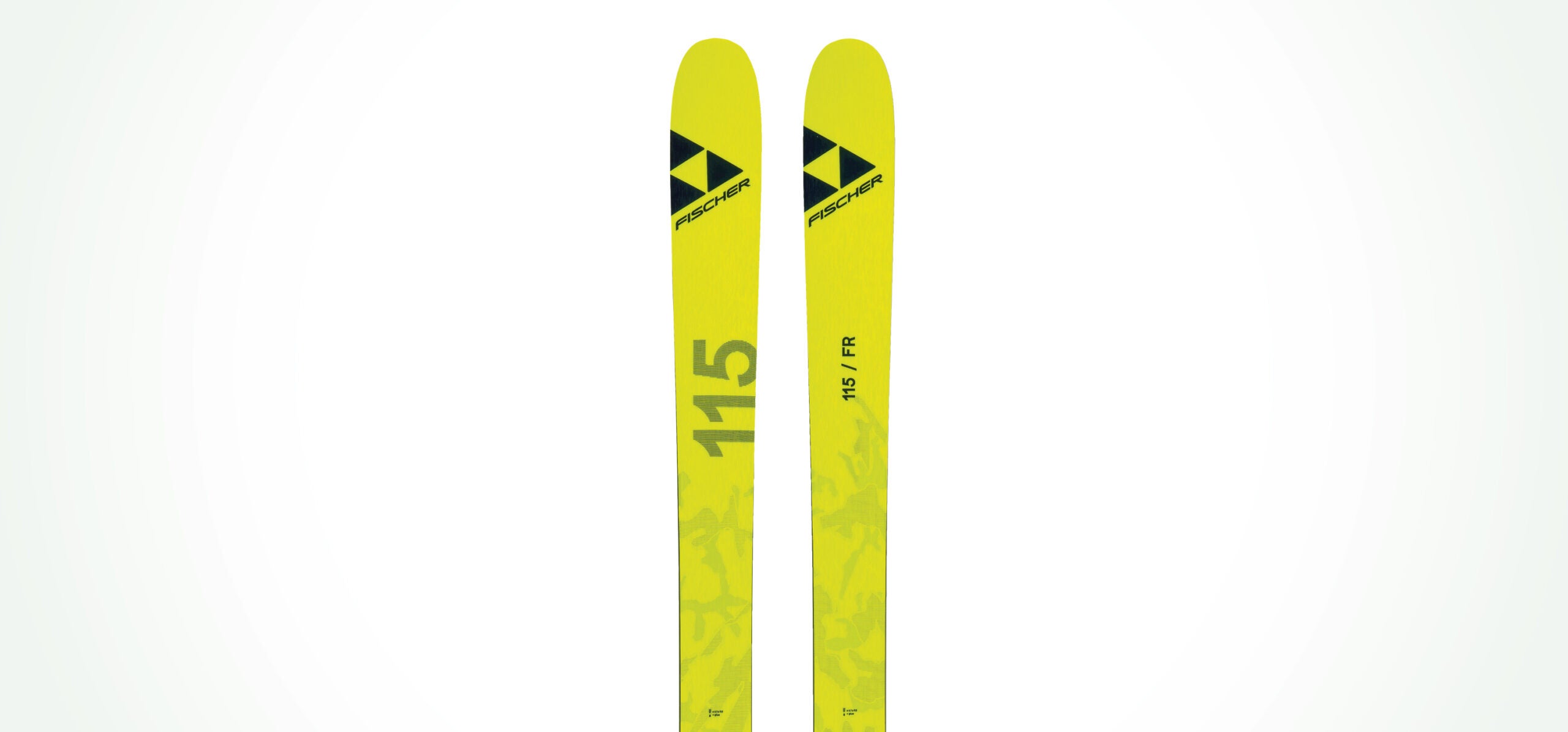 2022 Fischer Ranger 115 FR Powder Ski - Full Review | SKI