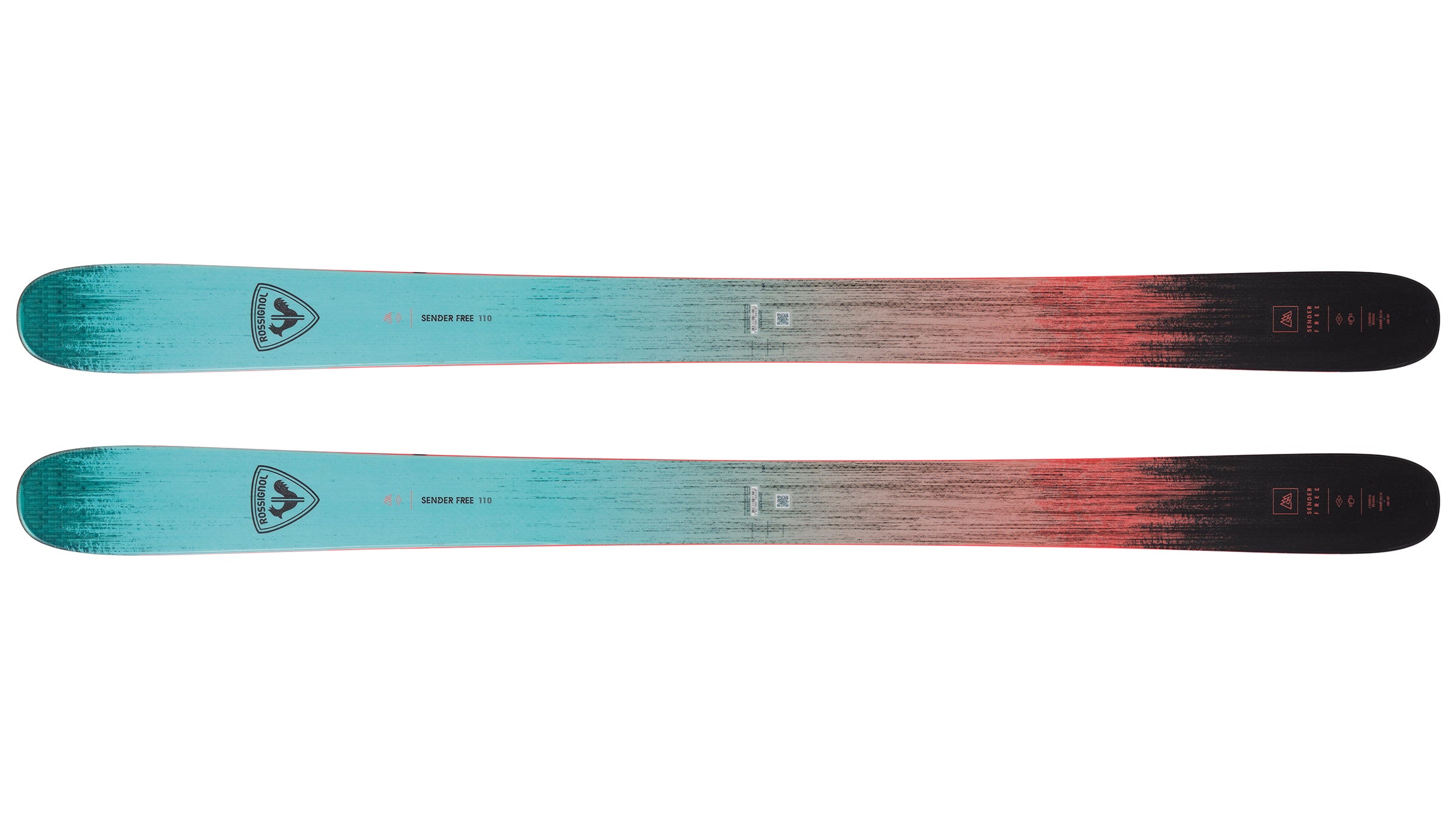 Review: 2024 Rossignol Sender Free 110 | SKI