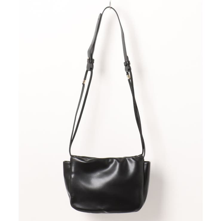 ショルダーバッグ レディース 斜めがけ[品番：NNNA0003123]｜ninon