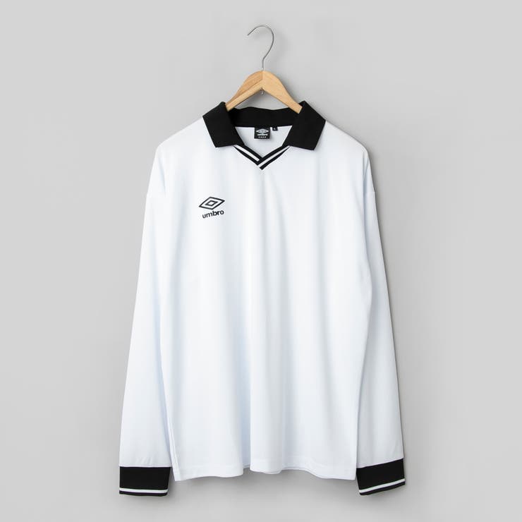 UMBRO別注ストリートゲームシャツ（WEB限定カラー）[品番：COEW0006210