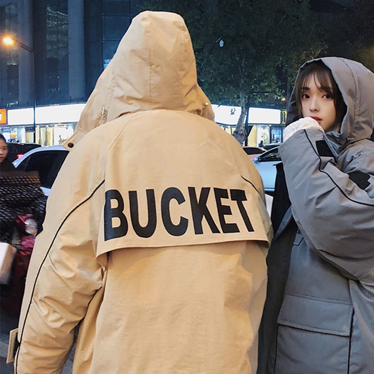 バスマニア✖︎ジークラック 中綿ジャケット Lサイズ ペアがおすすめ