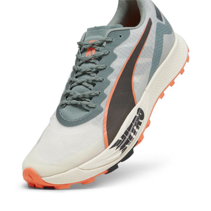 メンズ FAST-TRAC エイペックス ニトロ ランニングシューズ[品番