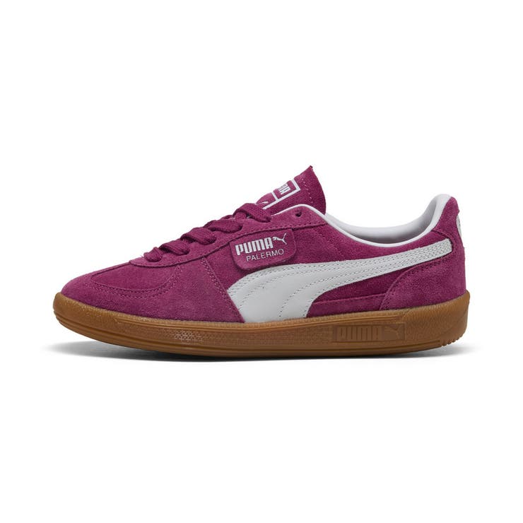 ユニセックス パレルモ スニーカー Palermo[品番：PUMW0009595]｜PUMA