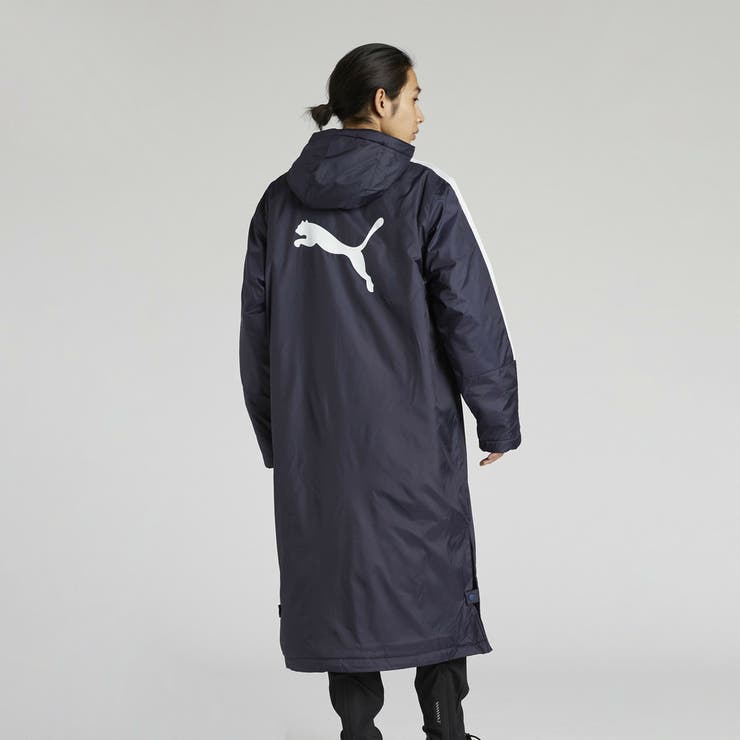 メンズ サッカー TT[品番：PUMW0003051]｜PUMA（プーマ）のメンズ