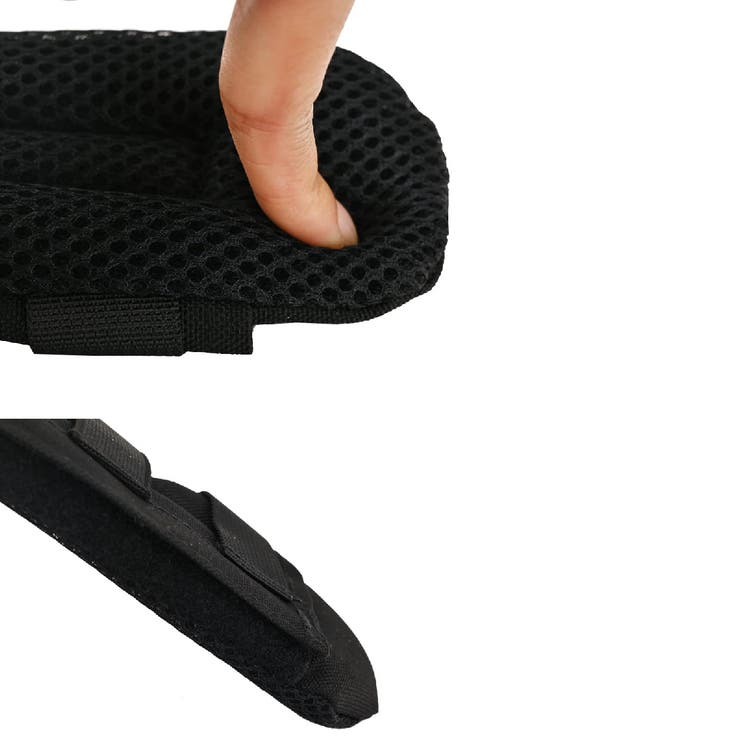 ショルダーパッド ショルダーストラップ用 肩パッド[品番：FQ000204129