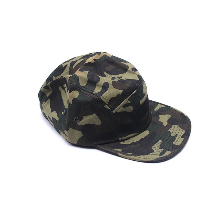 数量限定 迷彩柄 キャップ[品番：RSCM0000726]｜RAiseNsE （ライセンス