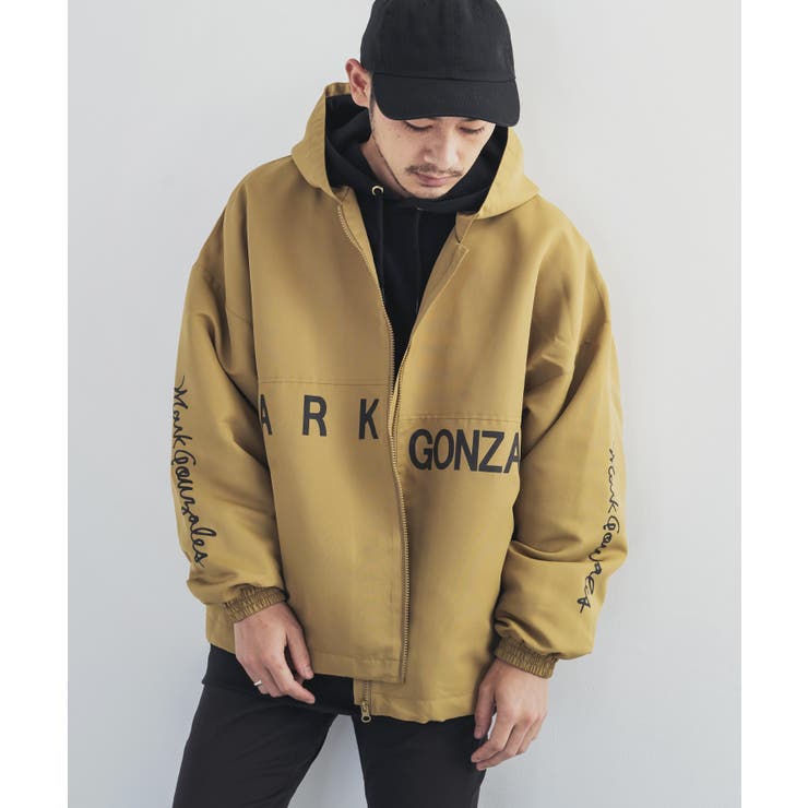 MARK GONZALES マークゴンザレス[品番：OE000005780]｜Rocky Monroe