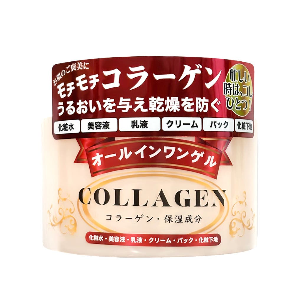 COオールインワンゲル 280g[品番：SWTE0004319]｜KIREI FACTORY