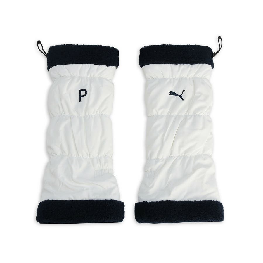 ウィメンズ ゴルフ P[品番：PUMW0003974]｜PUMA（プーマ）のレディース