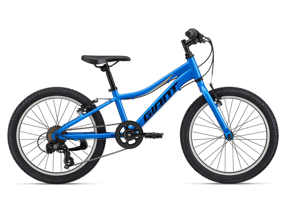 XtC Jr 20 Lite Azure Blue - Catskill CycleWorks