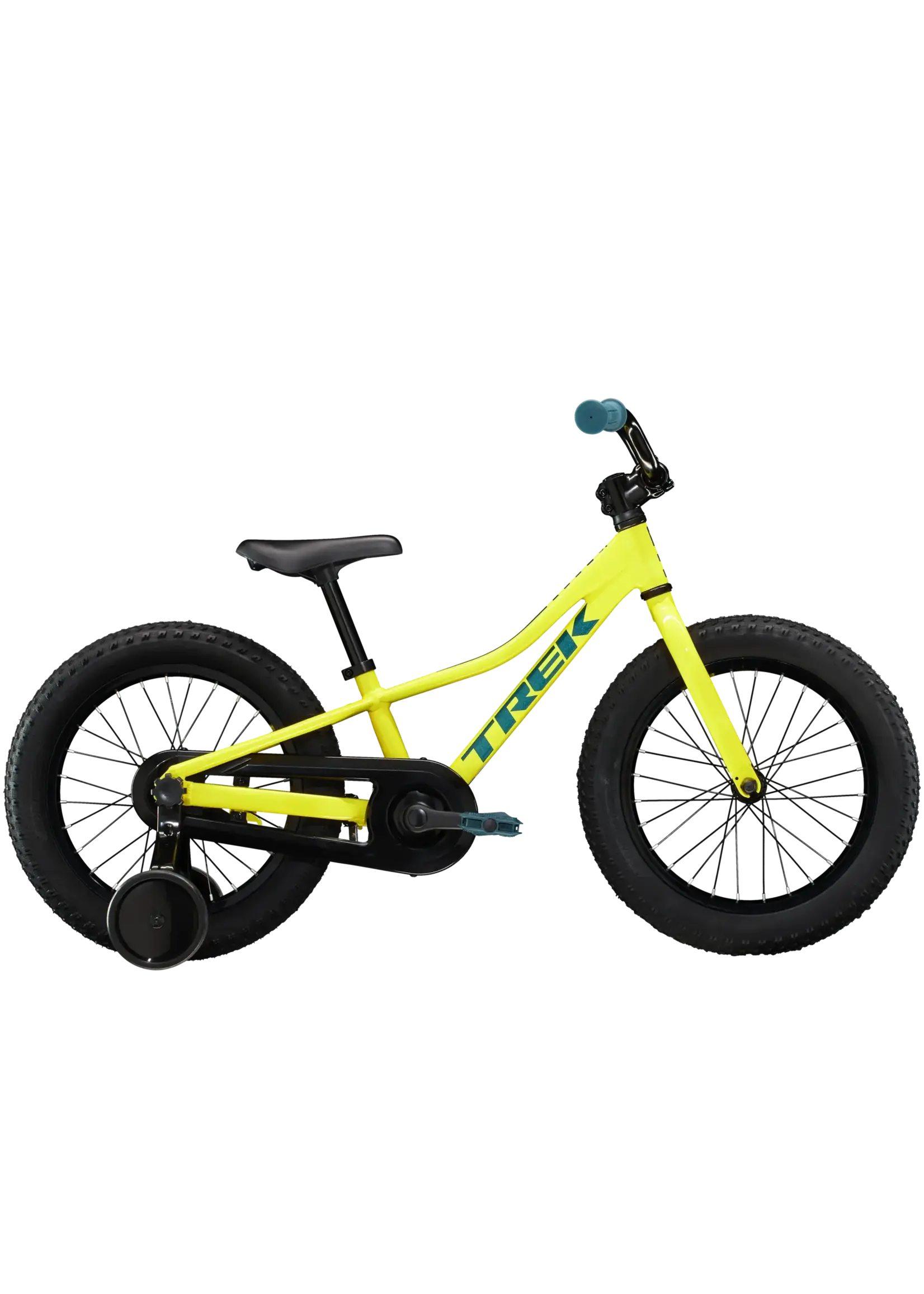 Precaliber 16 - Winners Edge