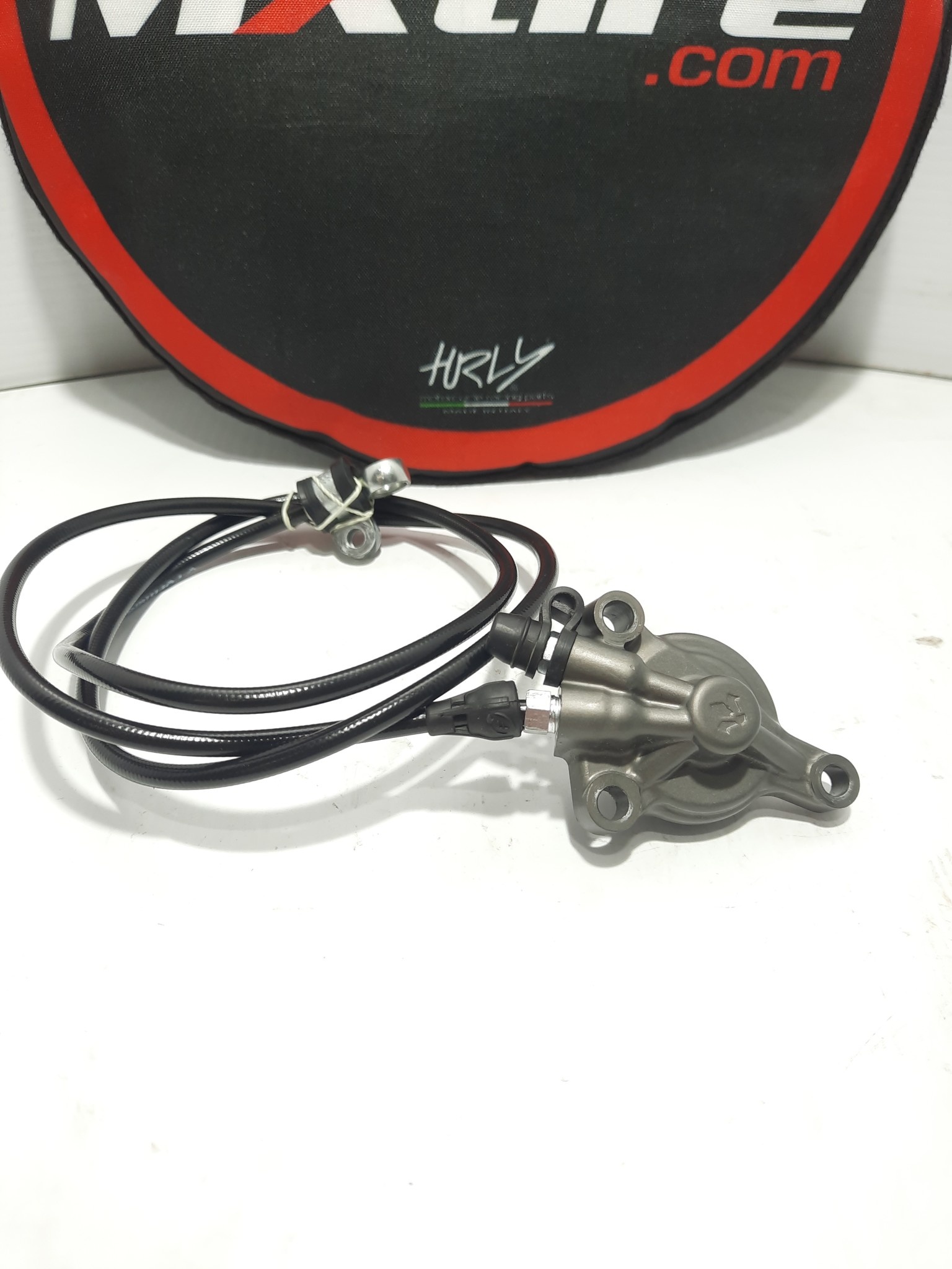 47132061044 CLUTCH CYLINDER KTM 65/85/250 FREERIDE '14-'23 | MX