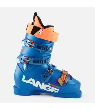 Lange Race Boots | Peak Ski Shop - Peak Performance Ski Shop