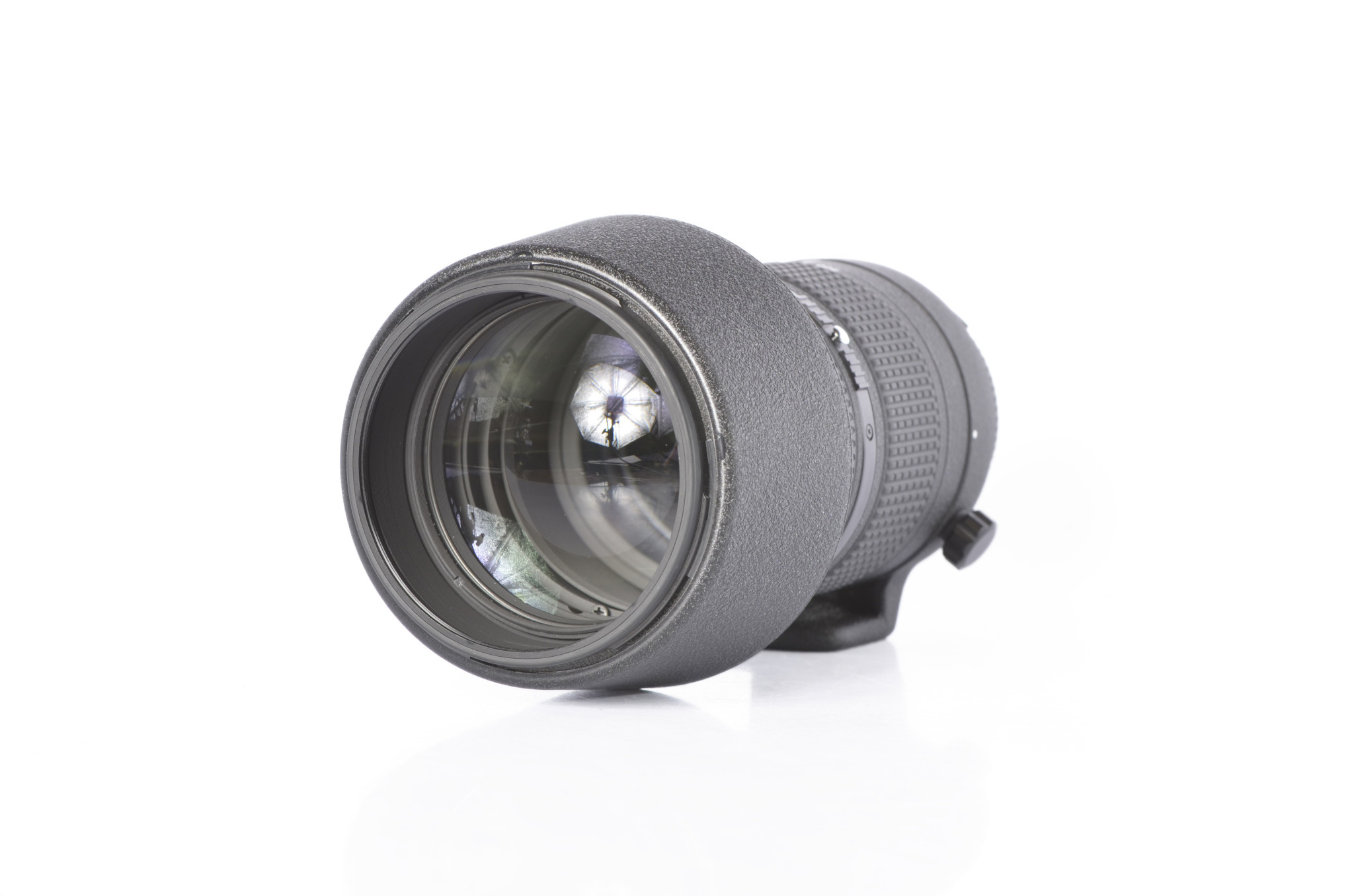 Nikon 80-200mm f/ 2.8 D ED AF Macro Zoom w/ Case - LeZot Camera