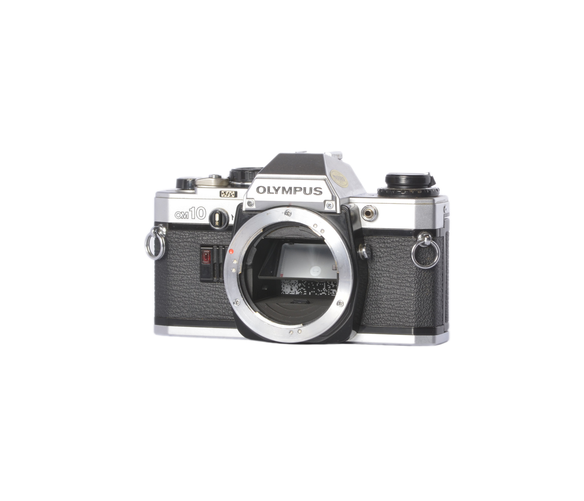 Olympus OM10 Film Camera - LeZot Camera | Sales and Camera Repair