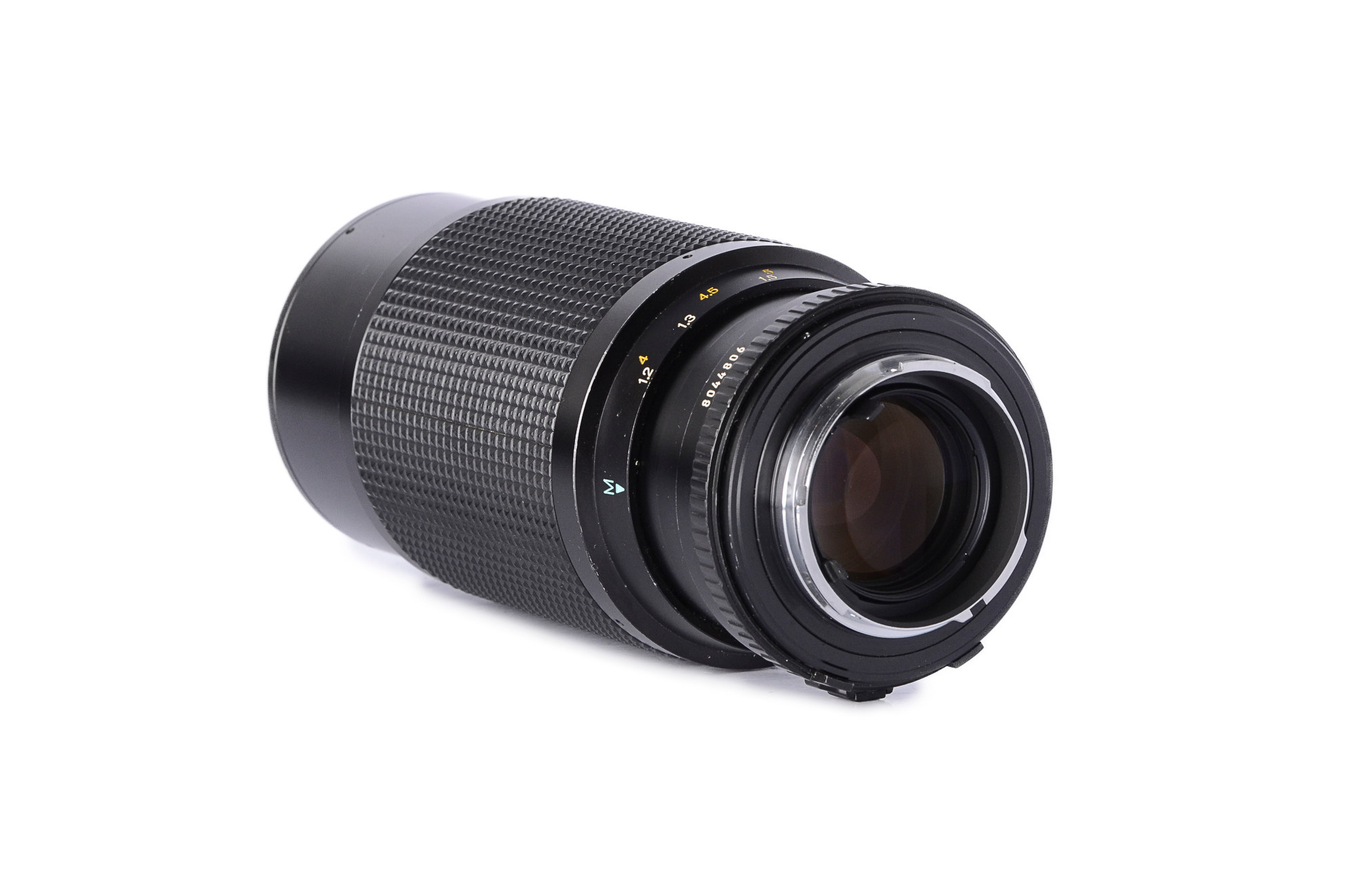 Minolta 75-200mm f/4.5 Lens - LeZot Camera | Sales and Camera