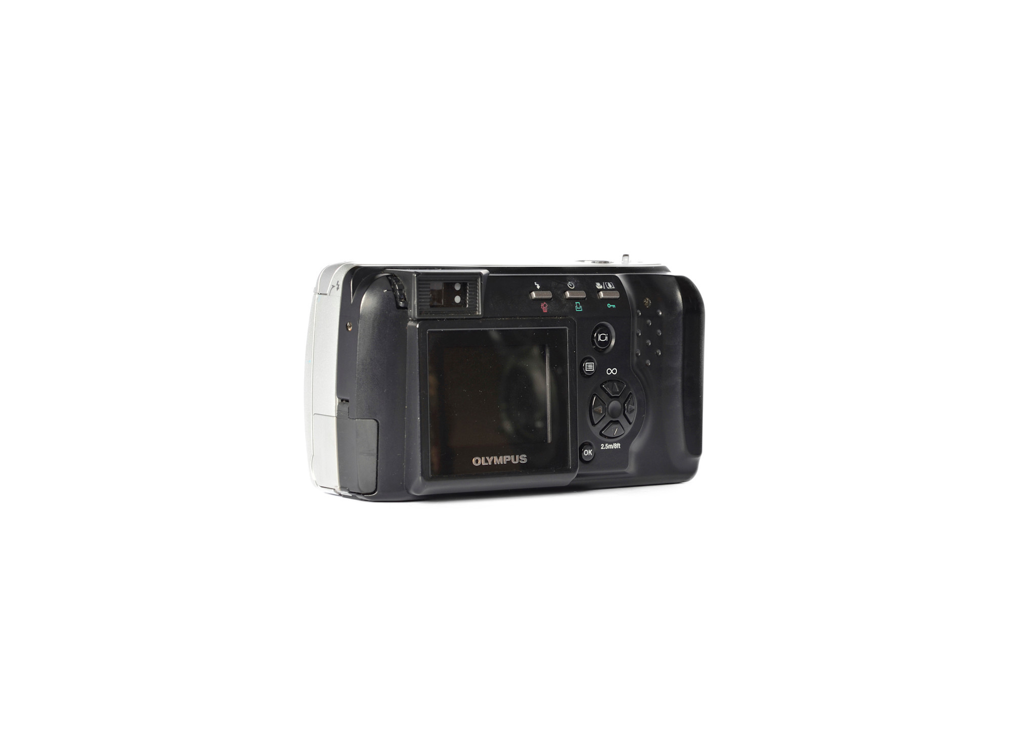 オリンパス 本物スワロフスキー OLYMPUS CAMEDIA X-600 綺麗