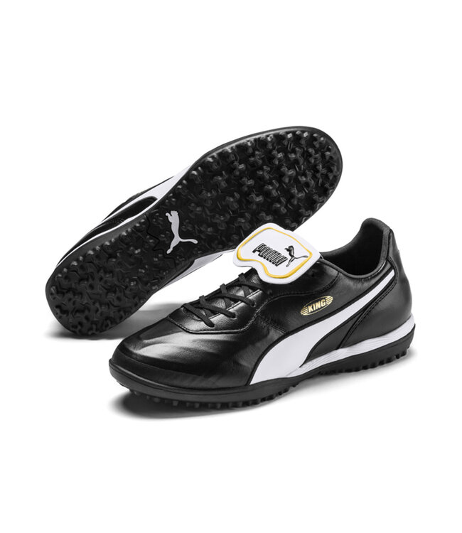 Puma King Top Turf - SoccerWorld - SoccerWorld