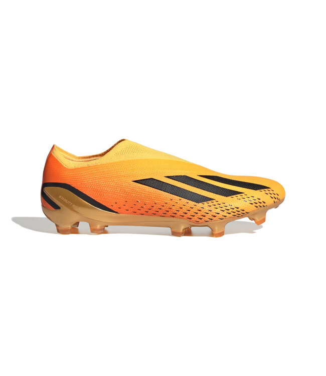 Adidas X Speedportal+ FG - SoccerWorld - SoccerWorld