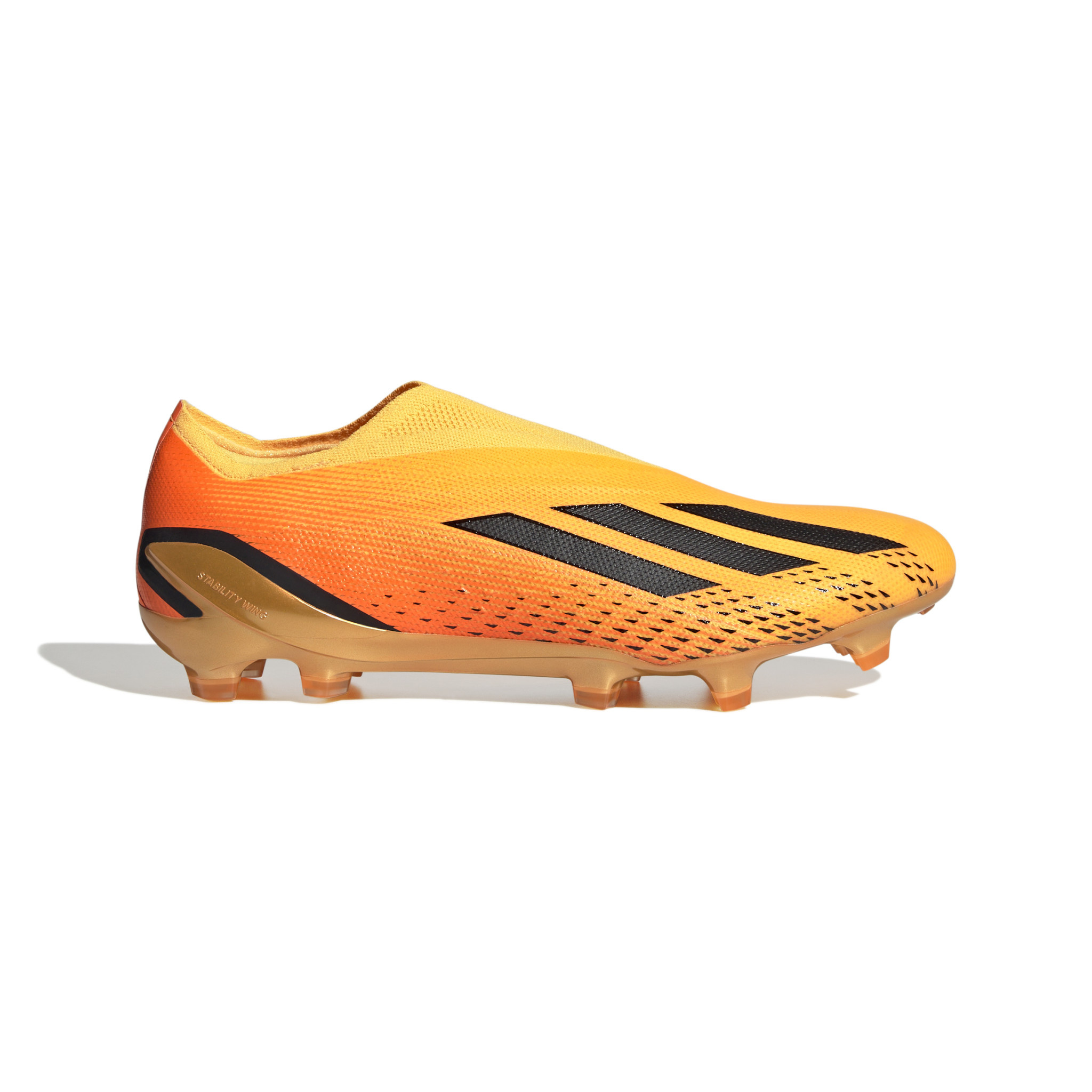 Adidas X Speedportal+ FG - SoccerWorld - SoccerWorld