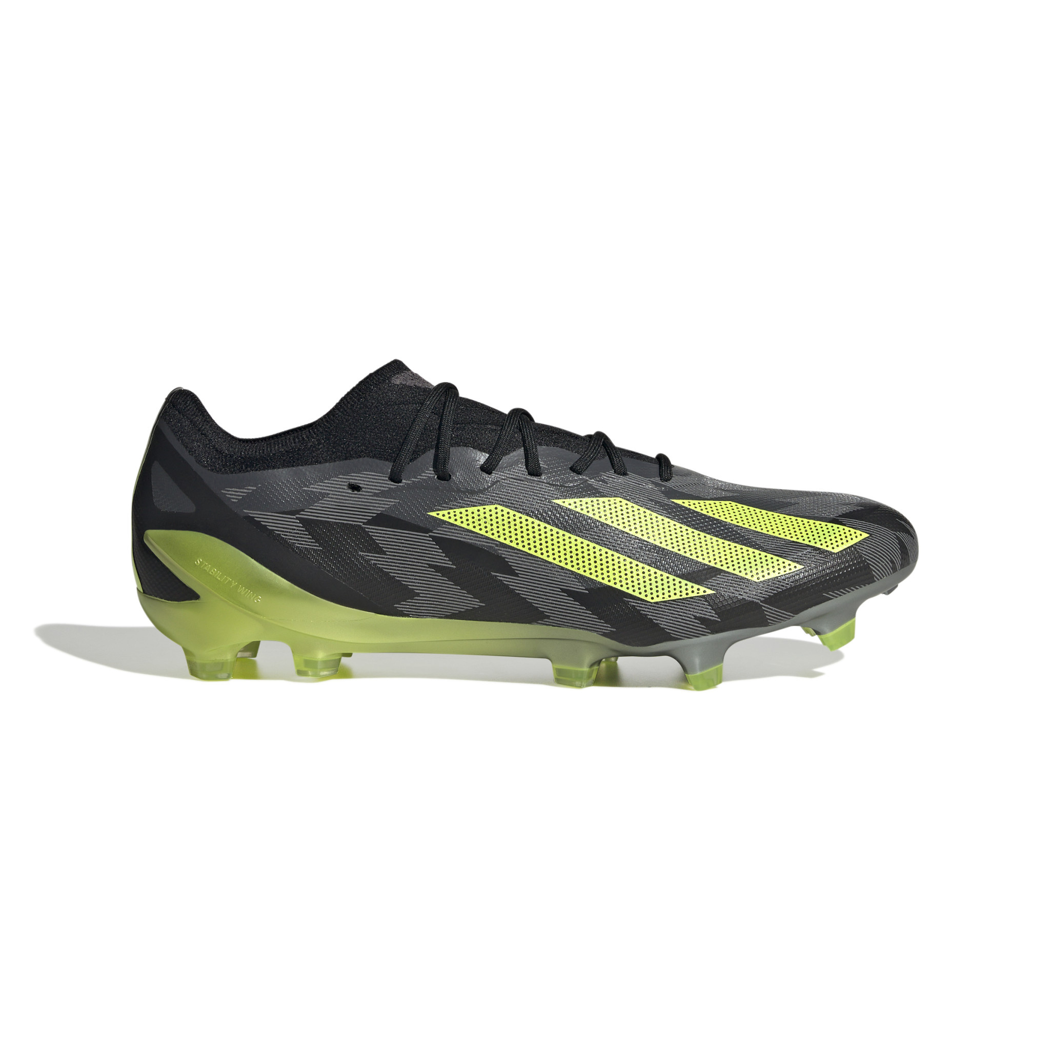 Adidas X Crazyfast Injection.1 FG - SoccerWorld - SoccerWorld