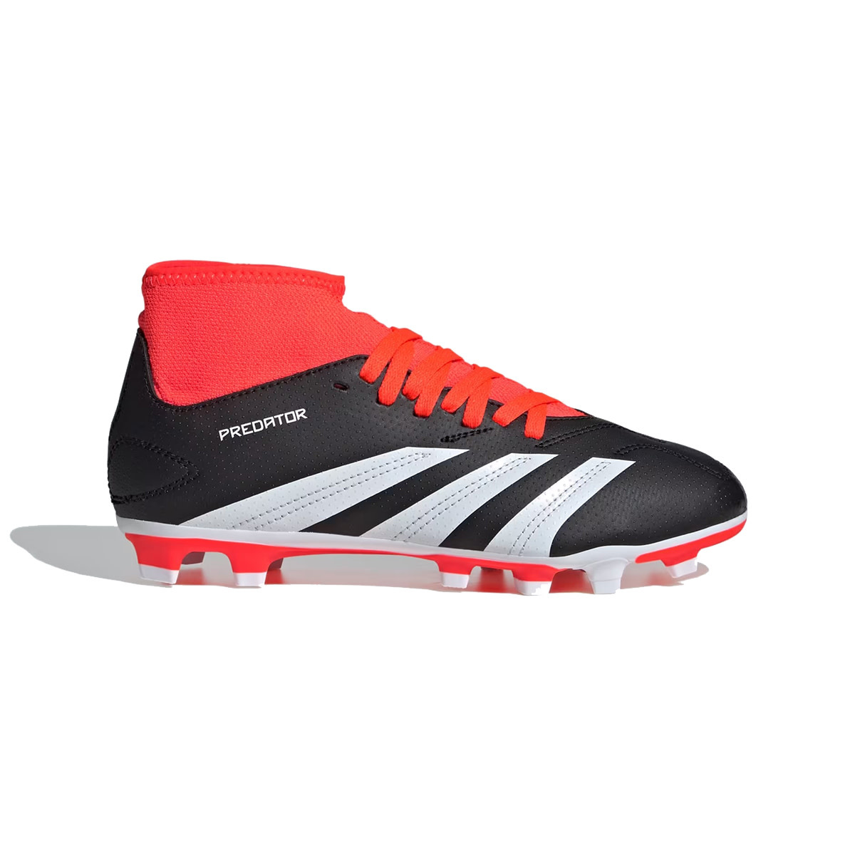 Adidas Predator Club Sock FxG Jr - SoccerWorld - SoccerWorld