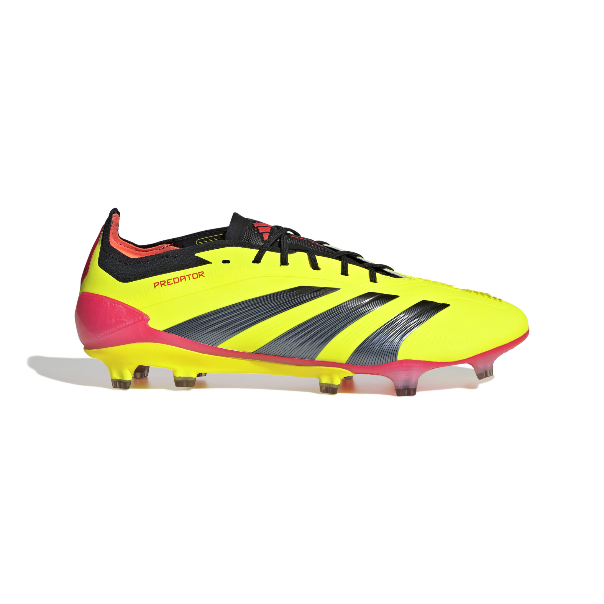 Adidas Predator Elite FG - SoccerWorld - SoccerWorld