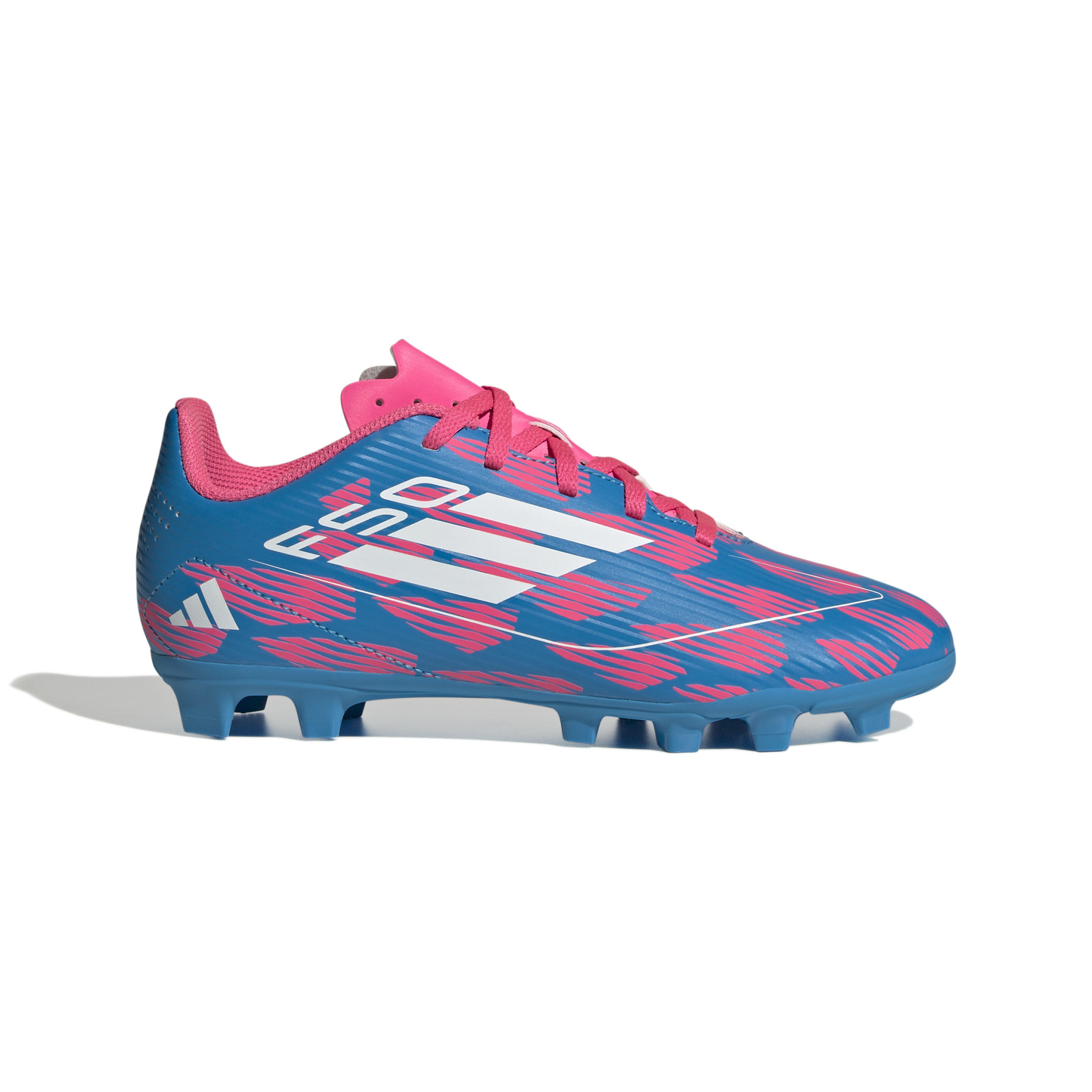 Adidas F50 Club FxG Jr - SoccerWorld - SoccerWorld
