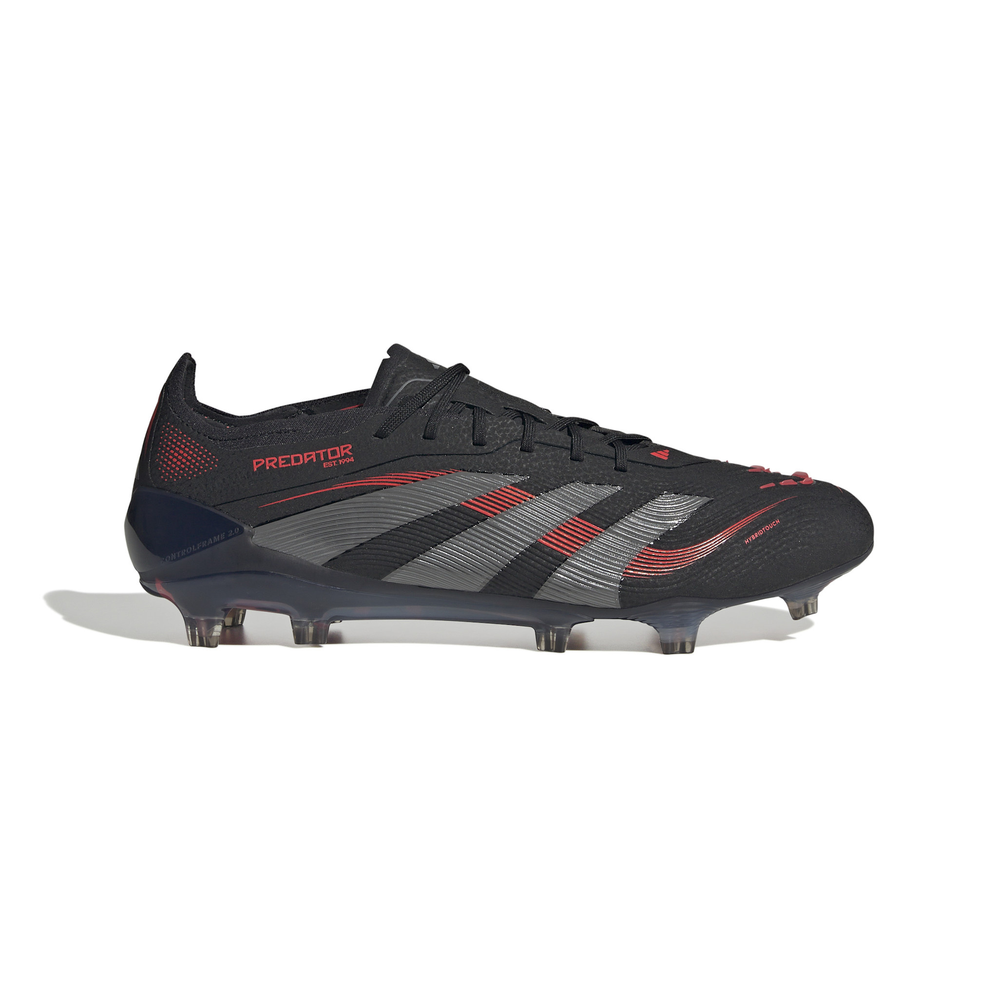 adidas Predator Elite 25 FG - SoccerWorld - SoccerWorld