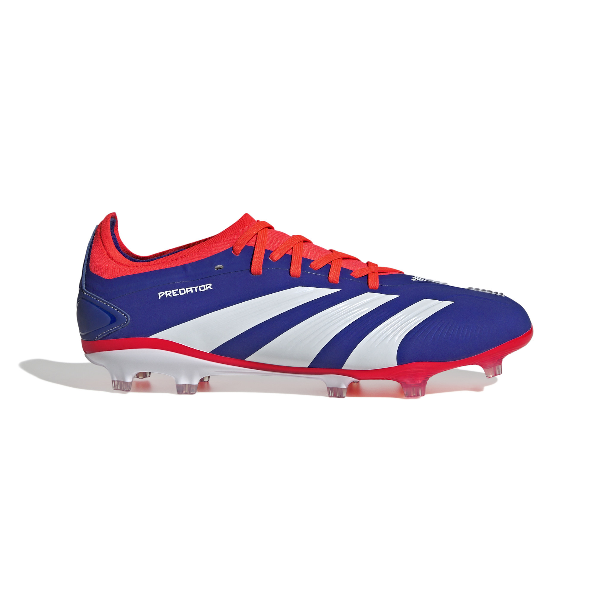 adidas Predator Pro FG - SoccerWorld - SoccerWorld